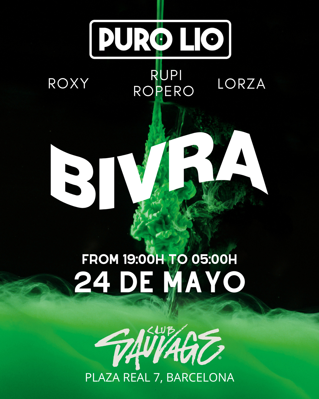 La BiVra
