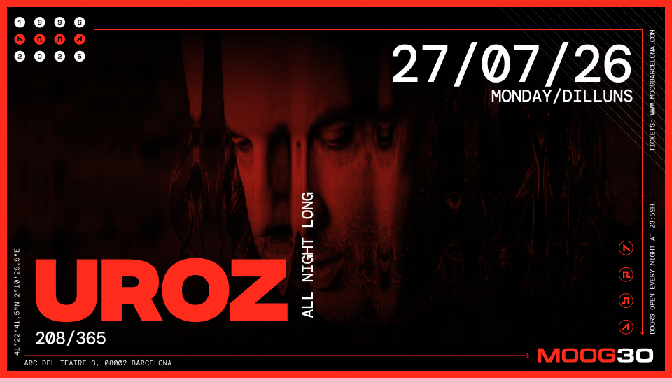 uroz (All Night Long)
