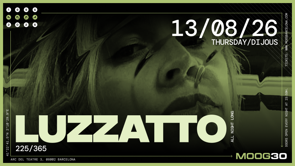 Luzzatto