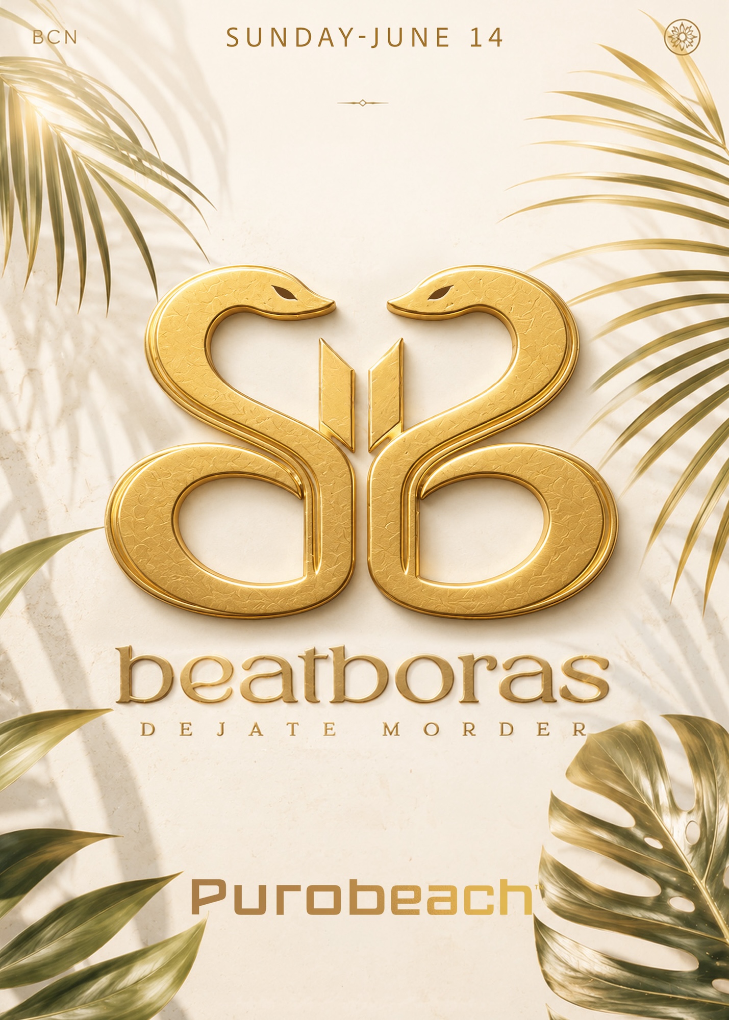 Beatboras