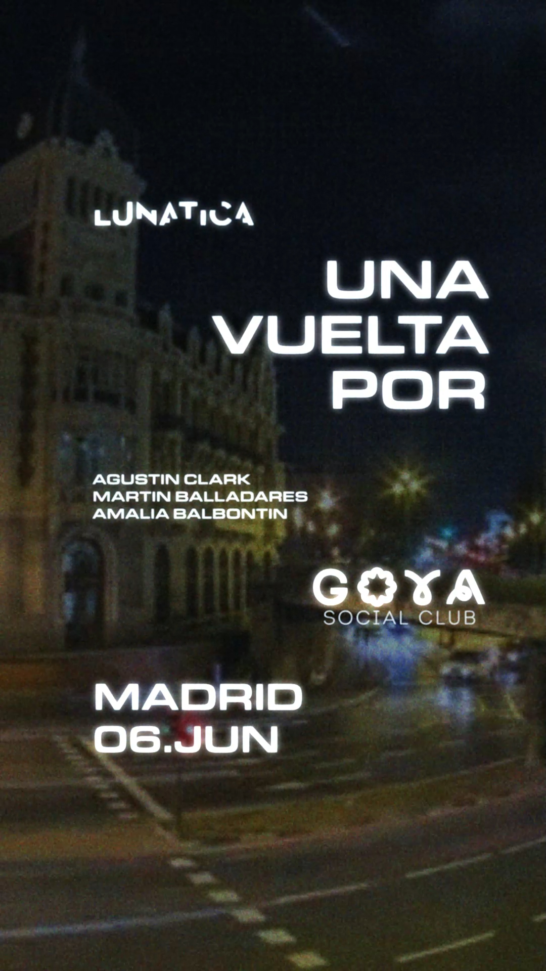 Lunatica
