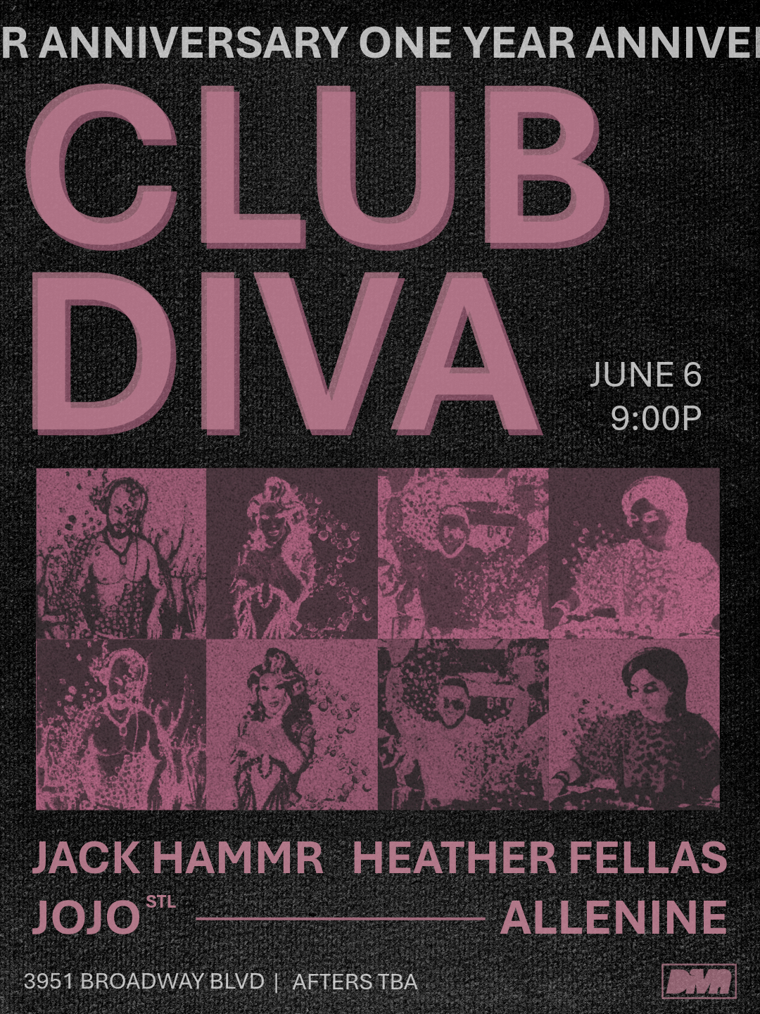 Club DIVA