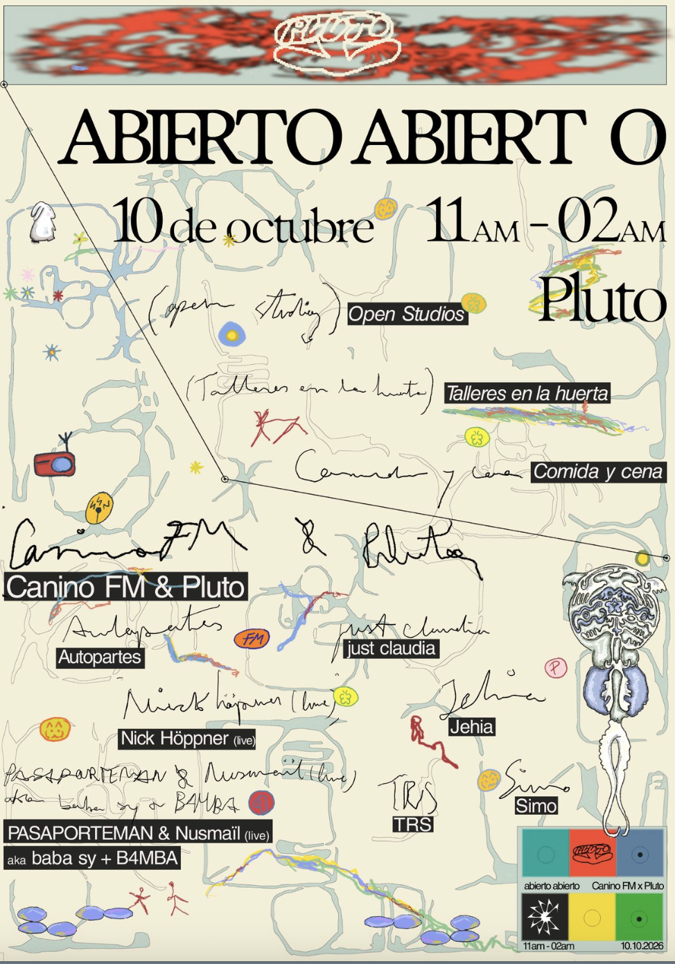 Abierto Abierto