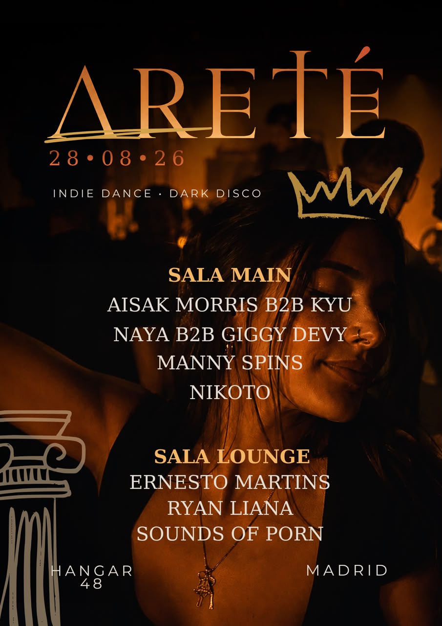 ARETE