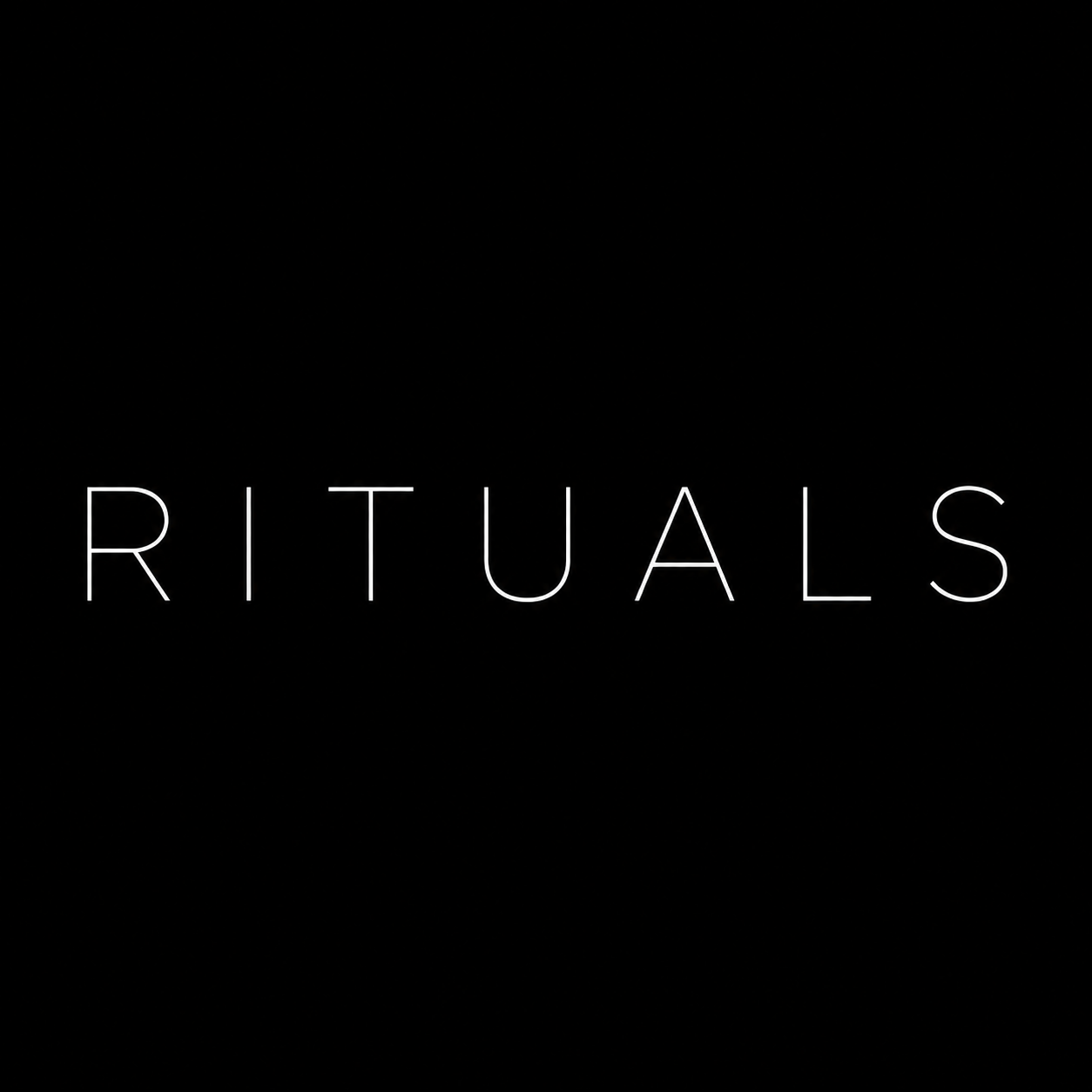 Rituals x BRIDGE 48 pres. Alderaan + stndrd + Yuno + 21B