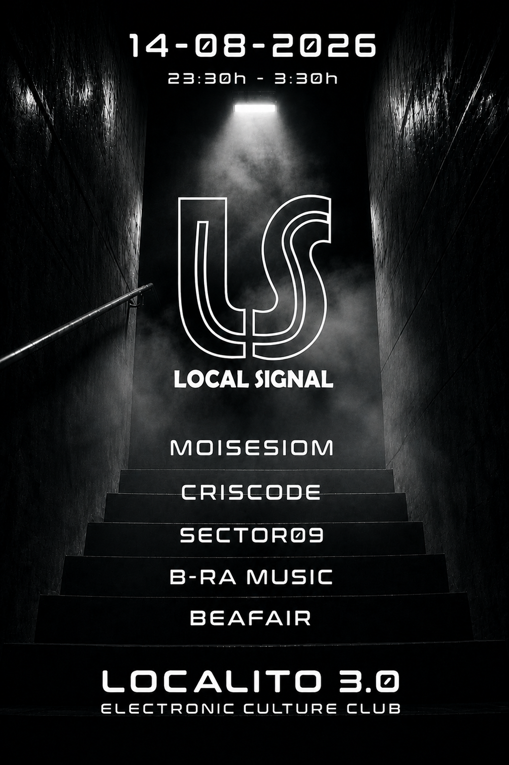 Local Signal