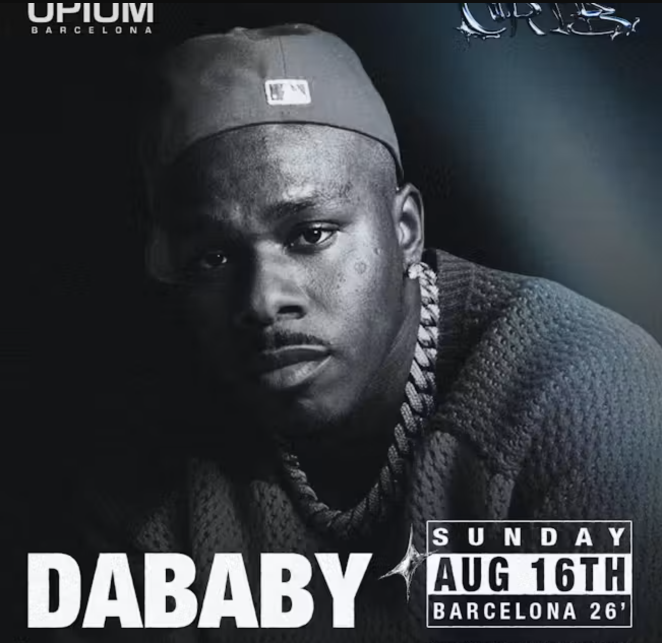 Crib pres: Dababy