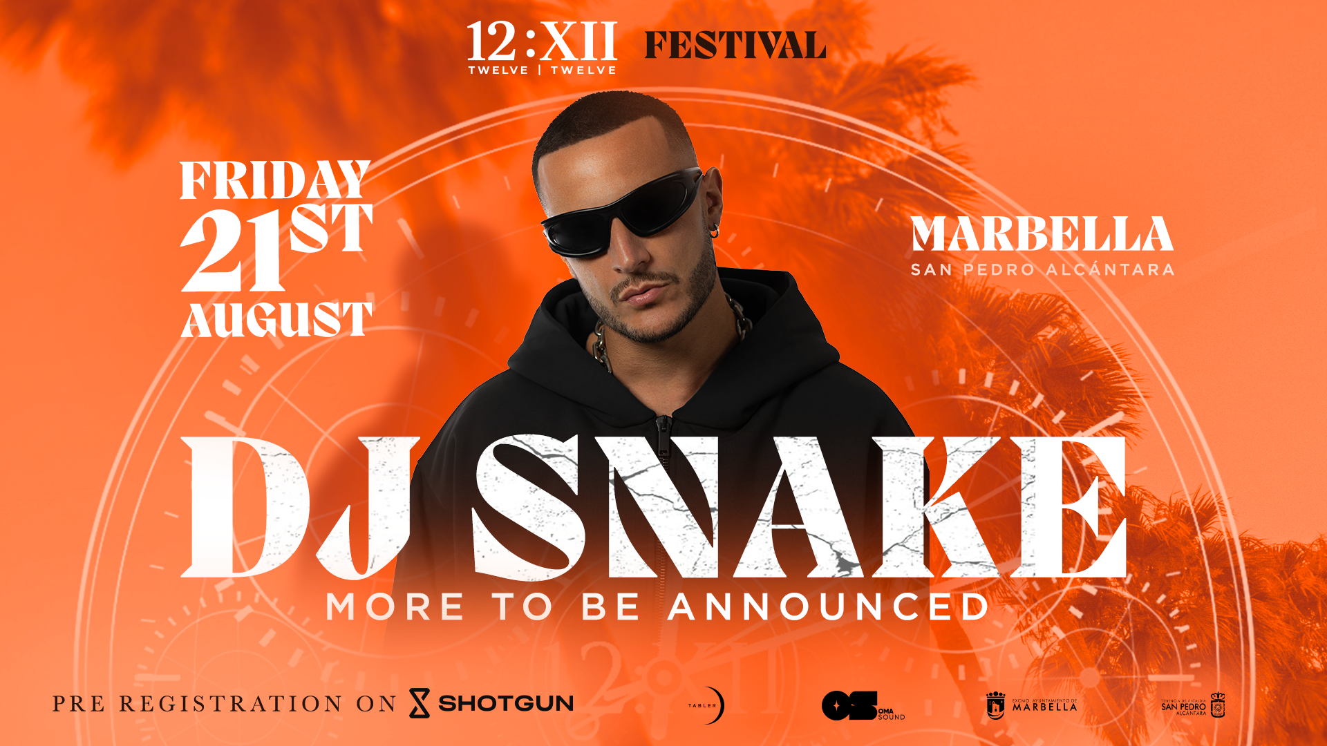 12:XII Festival