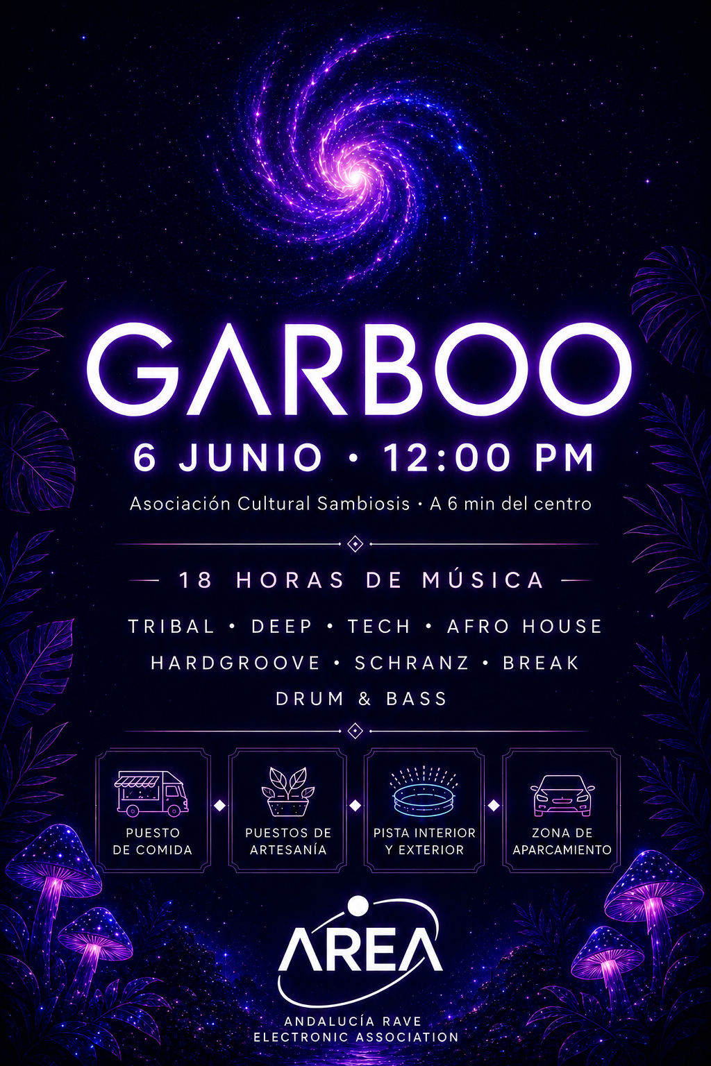 GARBOO