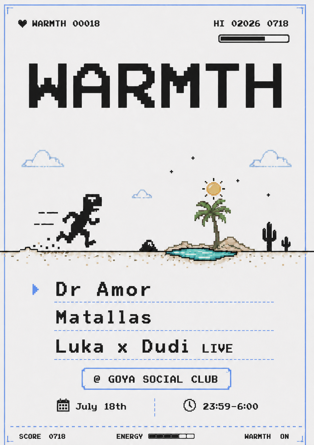 Warmth