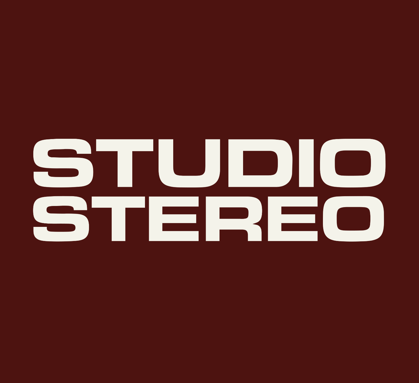 OFF Studio Stereo 2026 SEASON PASS for all 5 events