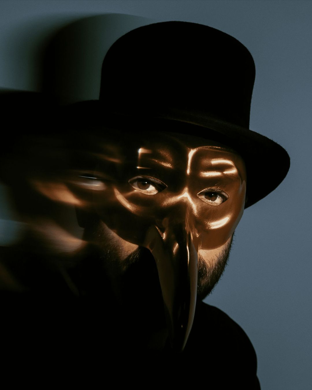 SIGHT pres. Claptone, Alexanders Som, Luka Kuhnow