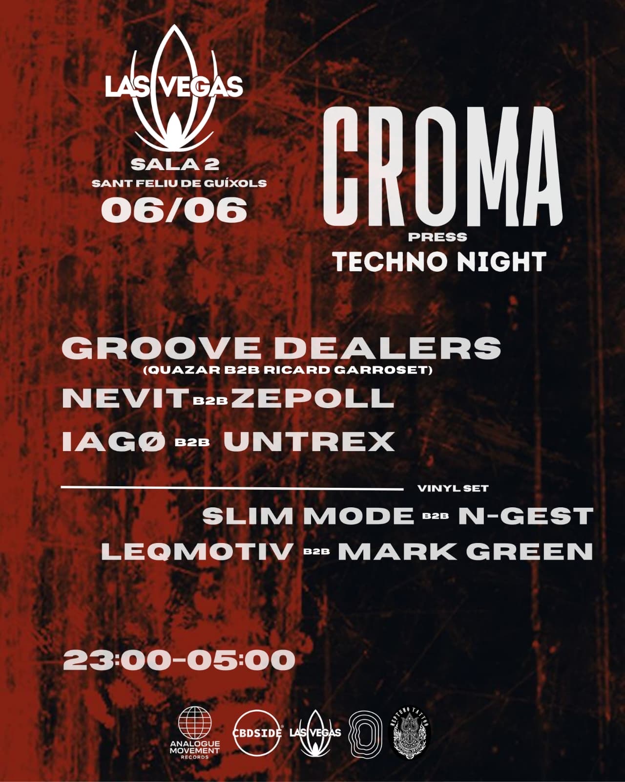 Croma