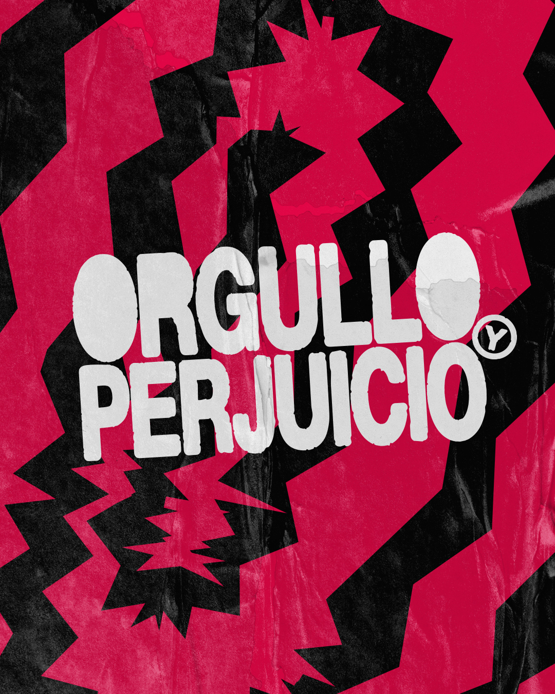 Orgullo y Perjuicio