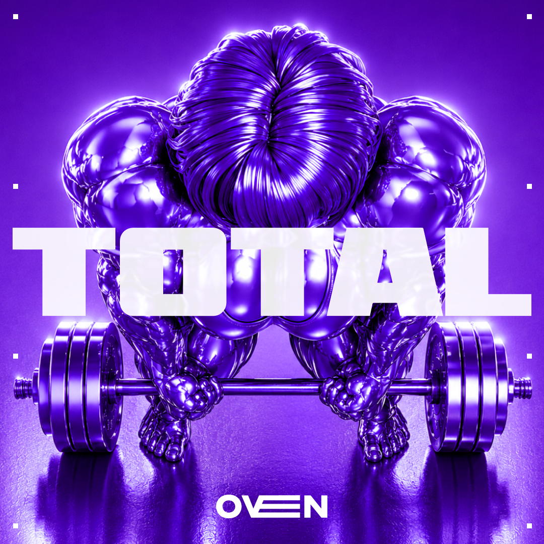 Total with Luigi Di Venere + Ladrillovitz + Angelinanyuli / Bar: La Bamba DJ´s