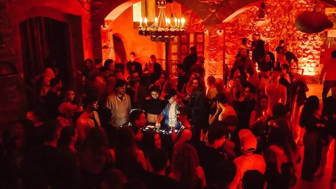 palau sessions Vol. III