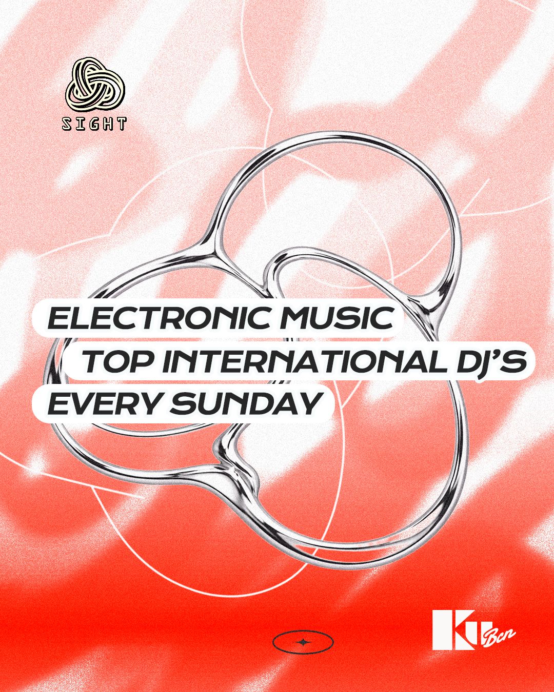 SIGHT & ConceptOne pres. JANSE, ACA, Abdon, Freddy Bello