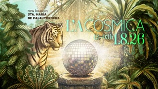L'A CÒSMICA