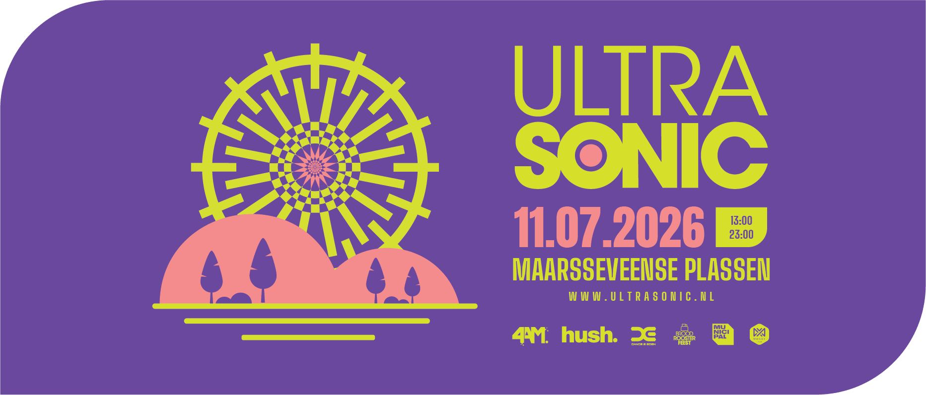 Ultrasonic Festival