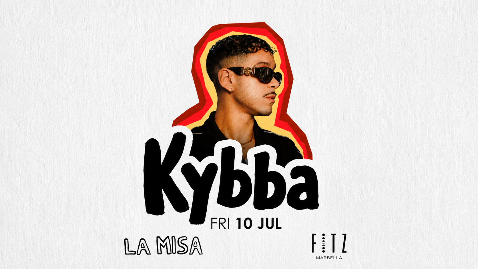 LA MISA x KYBBA