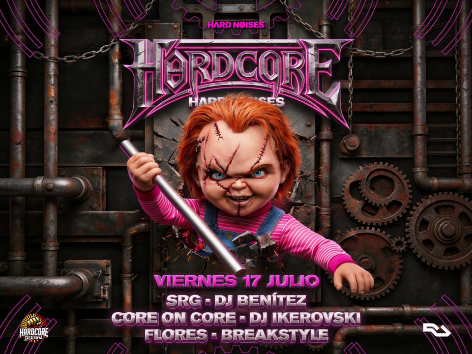 HARDNOISES