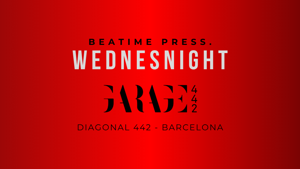 (FREE) Wednesnight with TBA