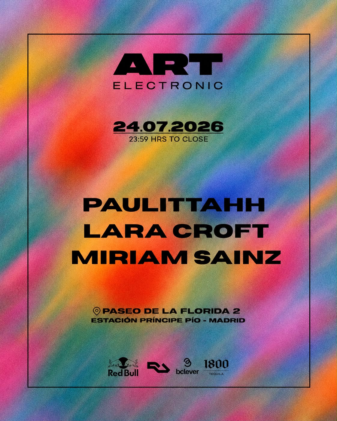 ART ELECTRONIC