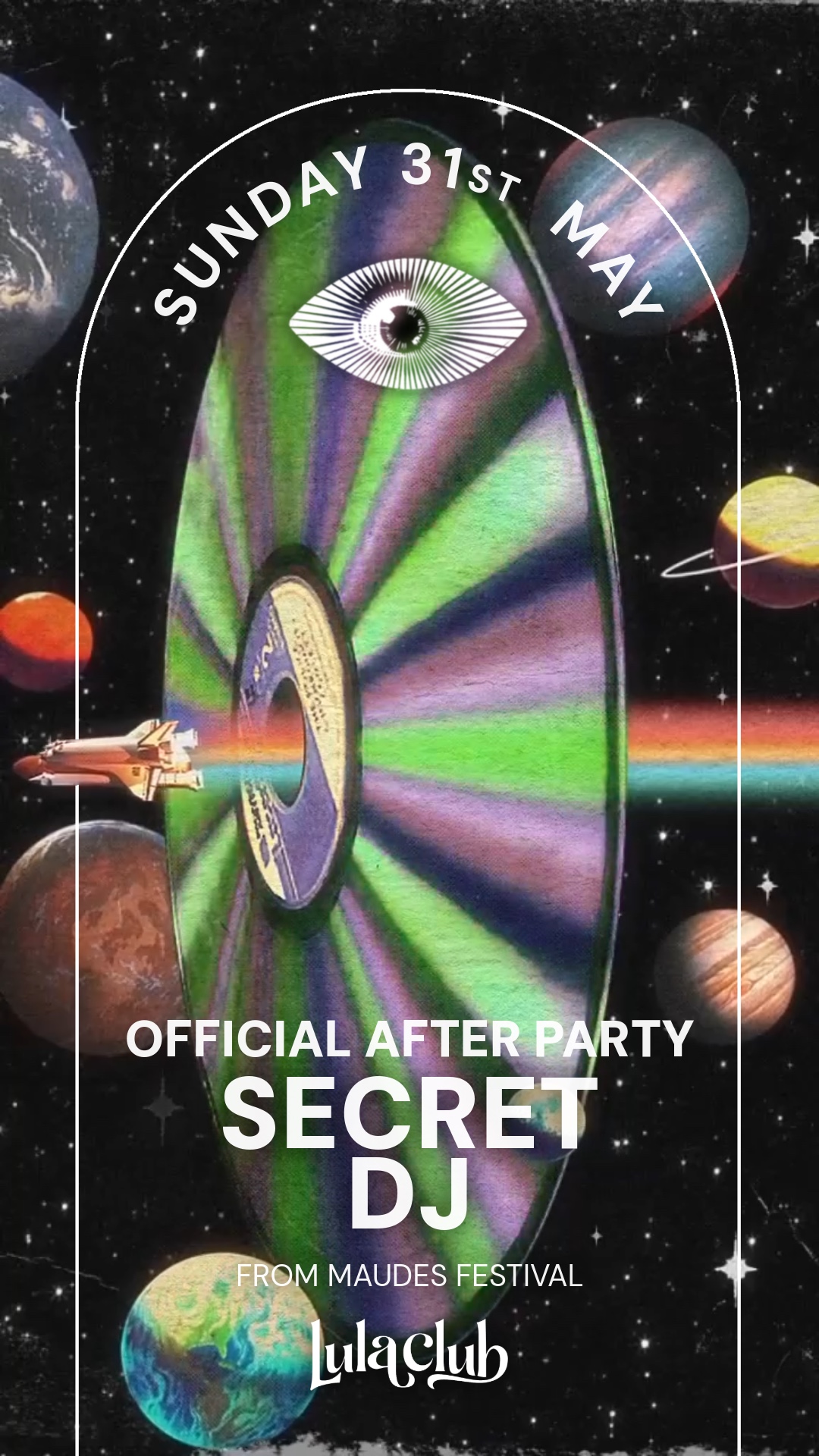 Official After Party