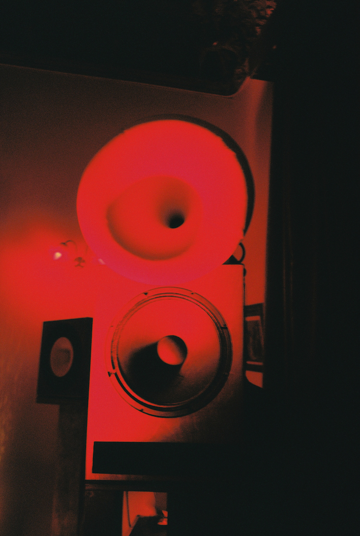 Studio Stereo TBA