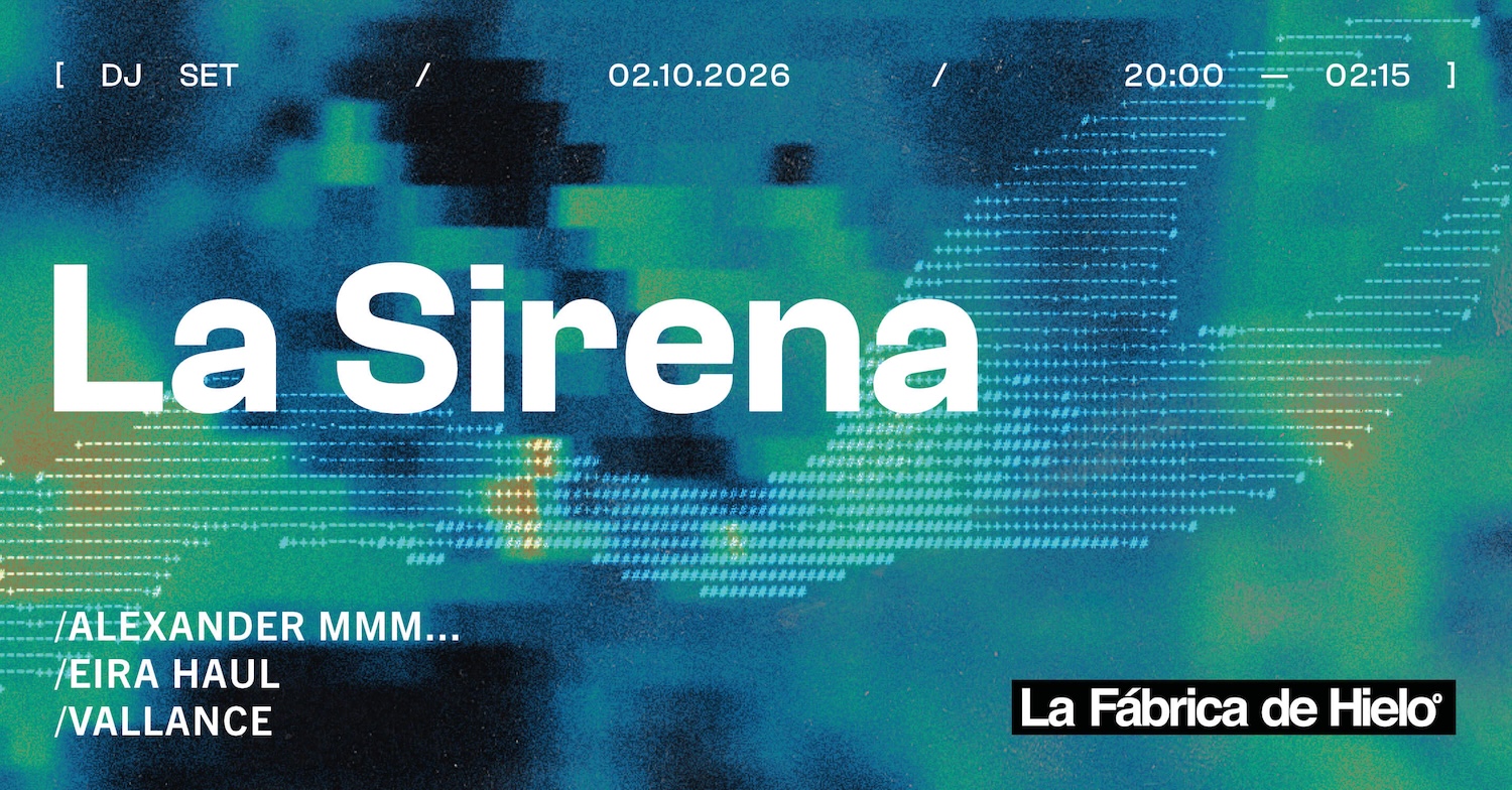 La Sirena