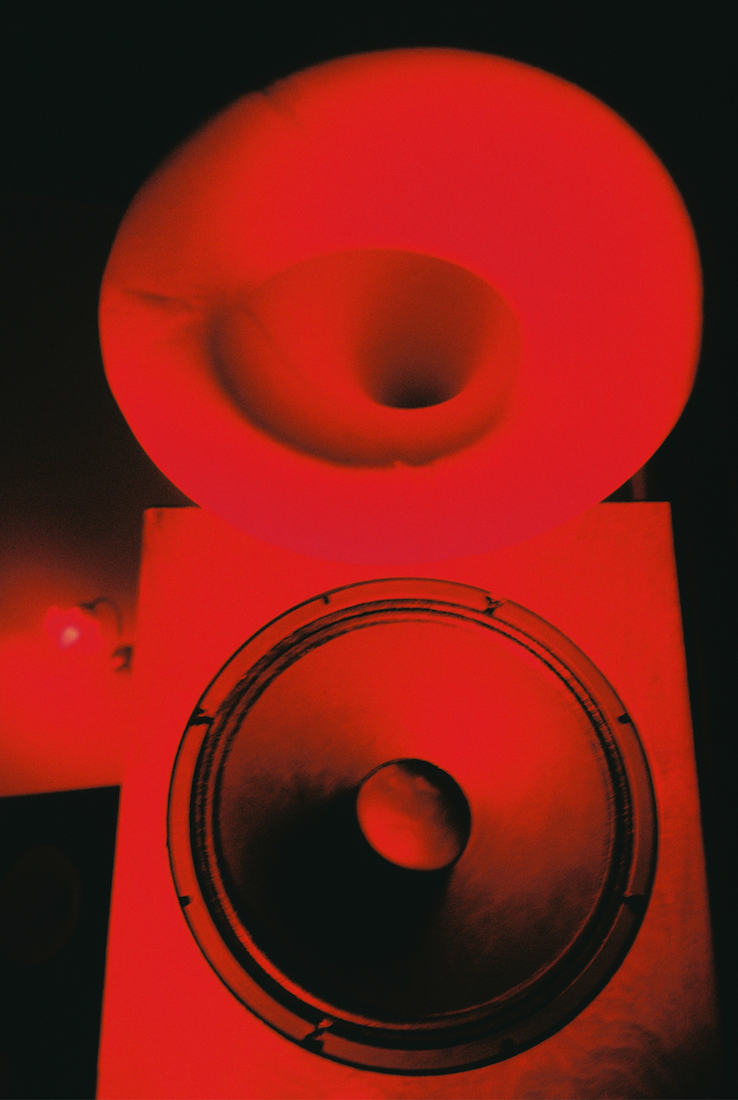 Studio Stereo TBA