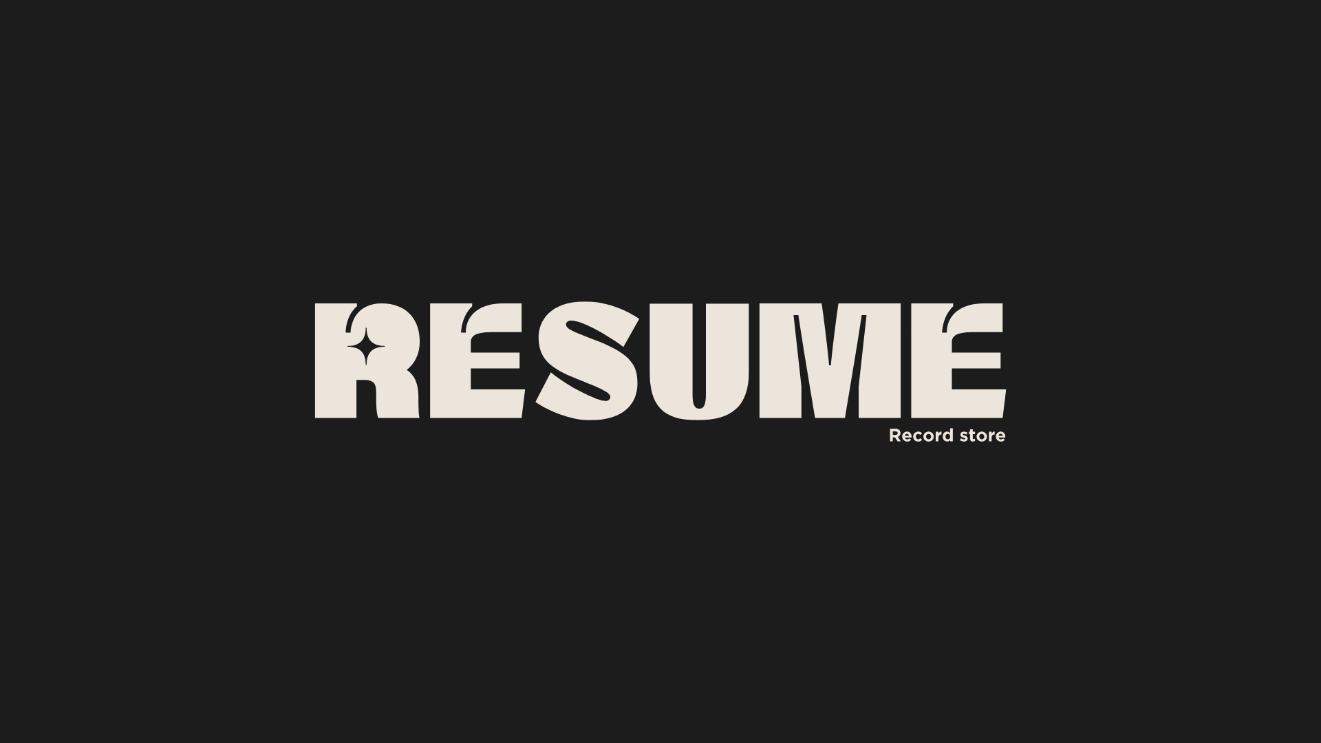 RESUME NIGHT - Vsan, Jose Marti