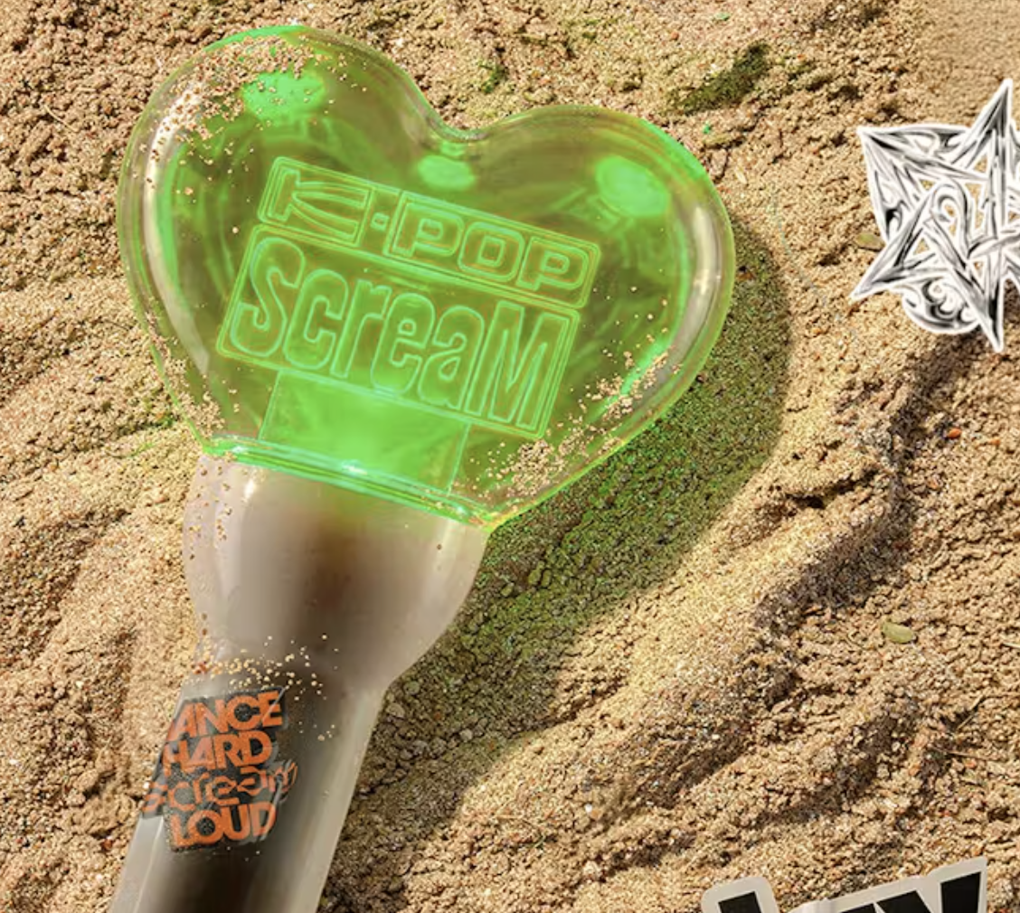 K-POP SCREAM BARCELONA
