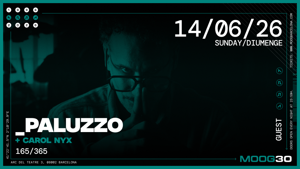 _Paluzzo + Carol Nyx