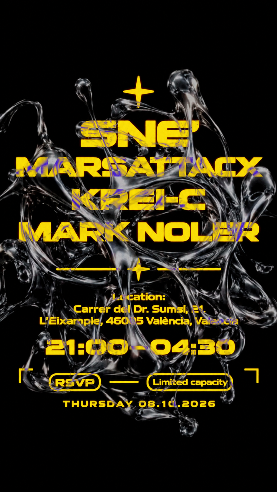 98.3 ̸ Krei-c MarsattacX Mark Noler Sne'