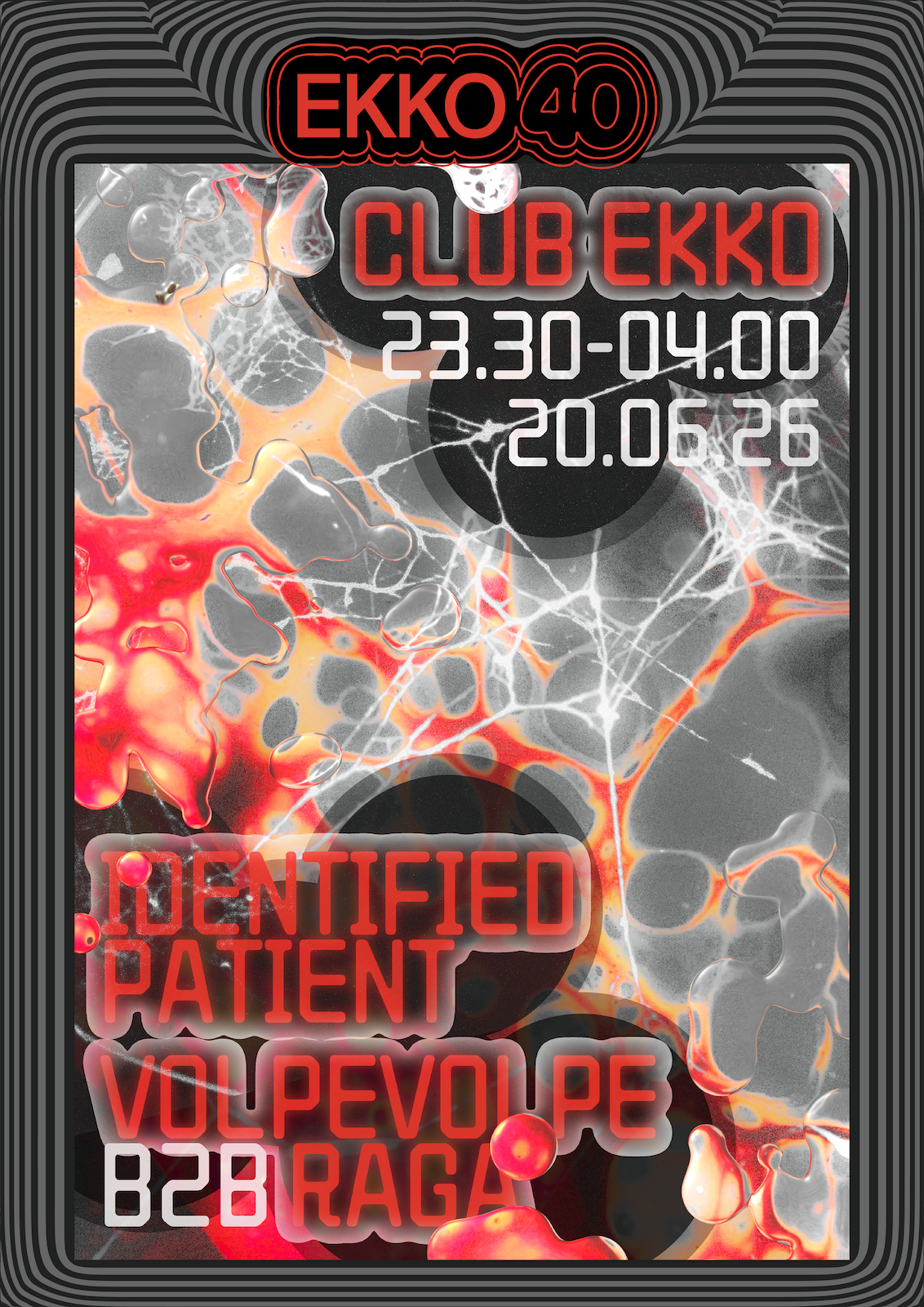 Club EKKO