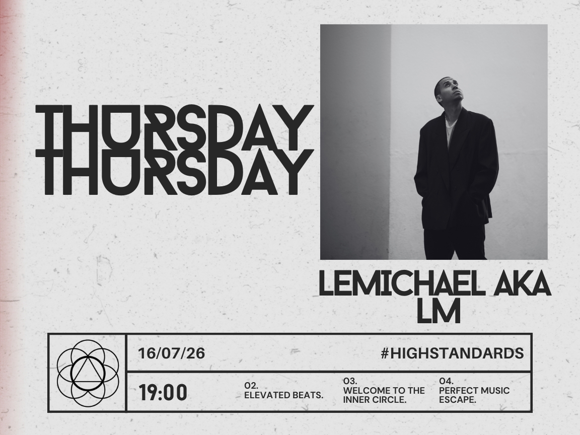 Inner Circle feat. LeMichael aka LM