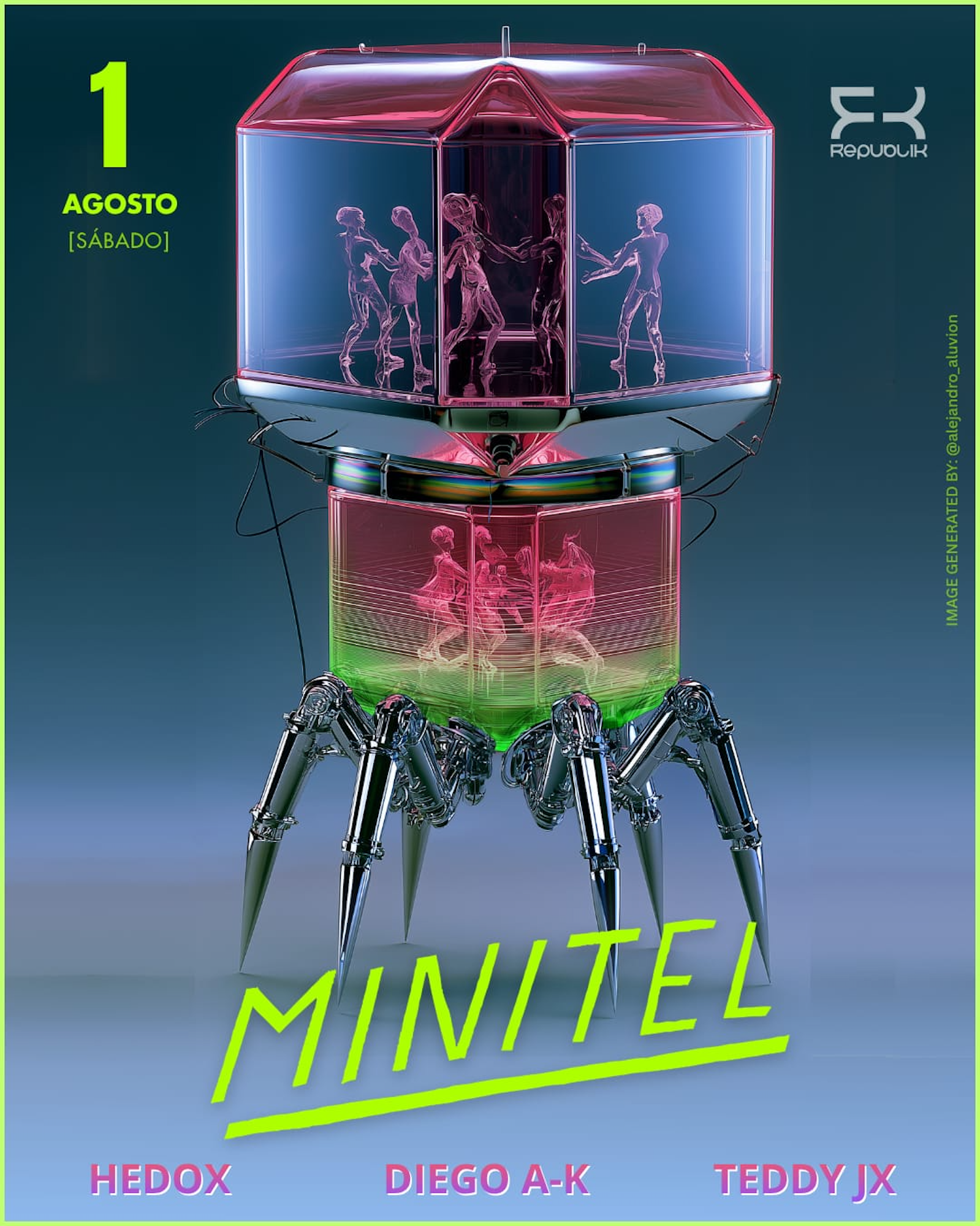 MINITEL
