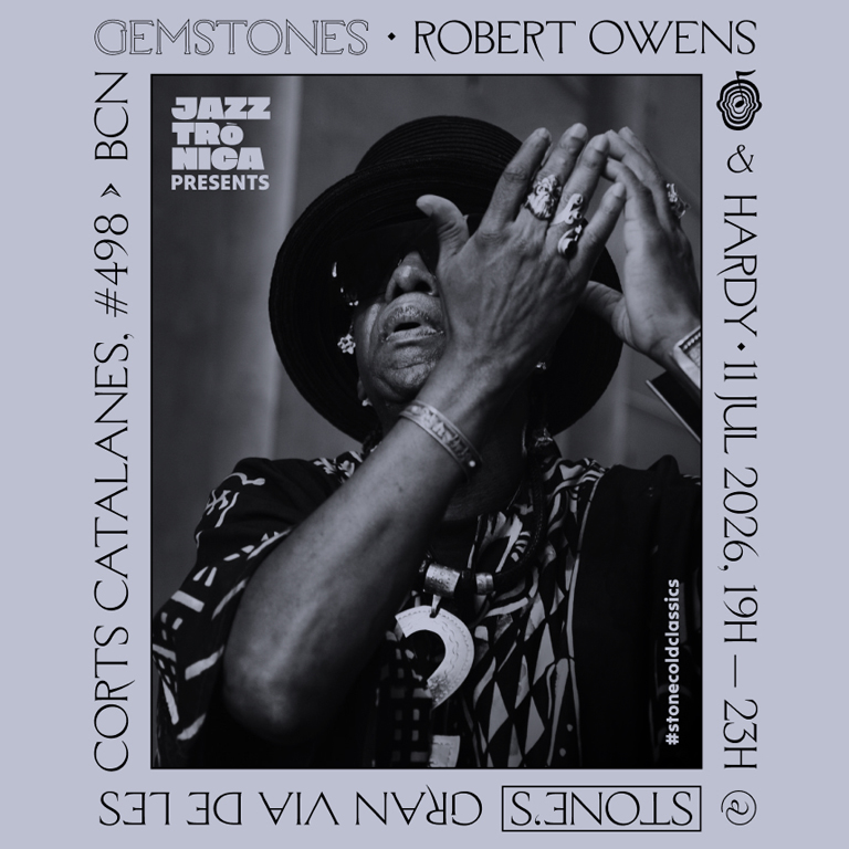 Robert Owens + Hardy