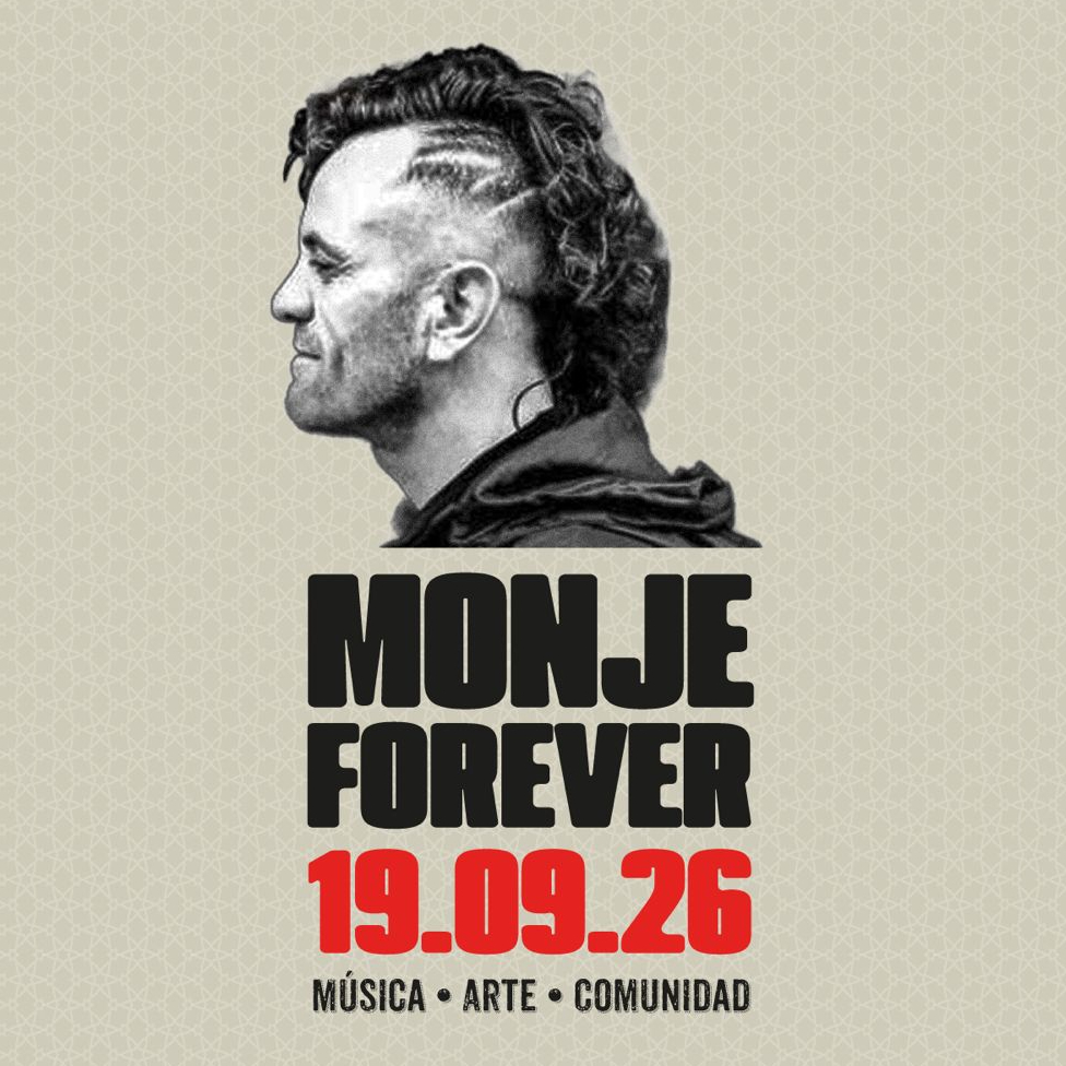 Monje Forever