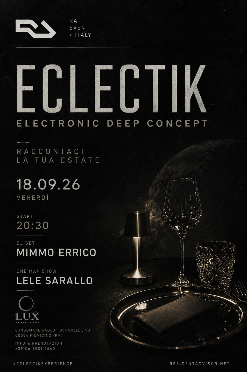 ECLECTIK