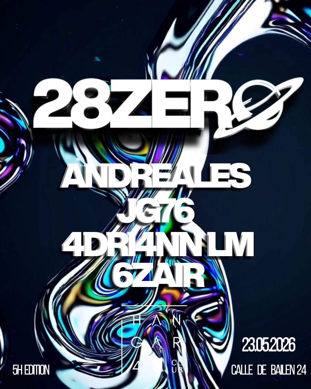 28ZERO