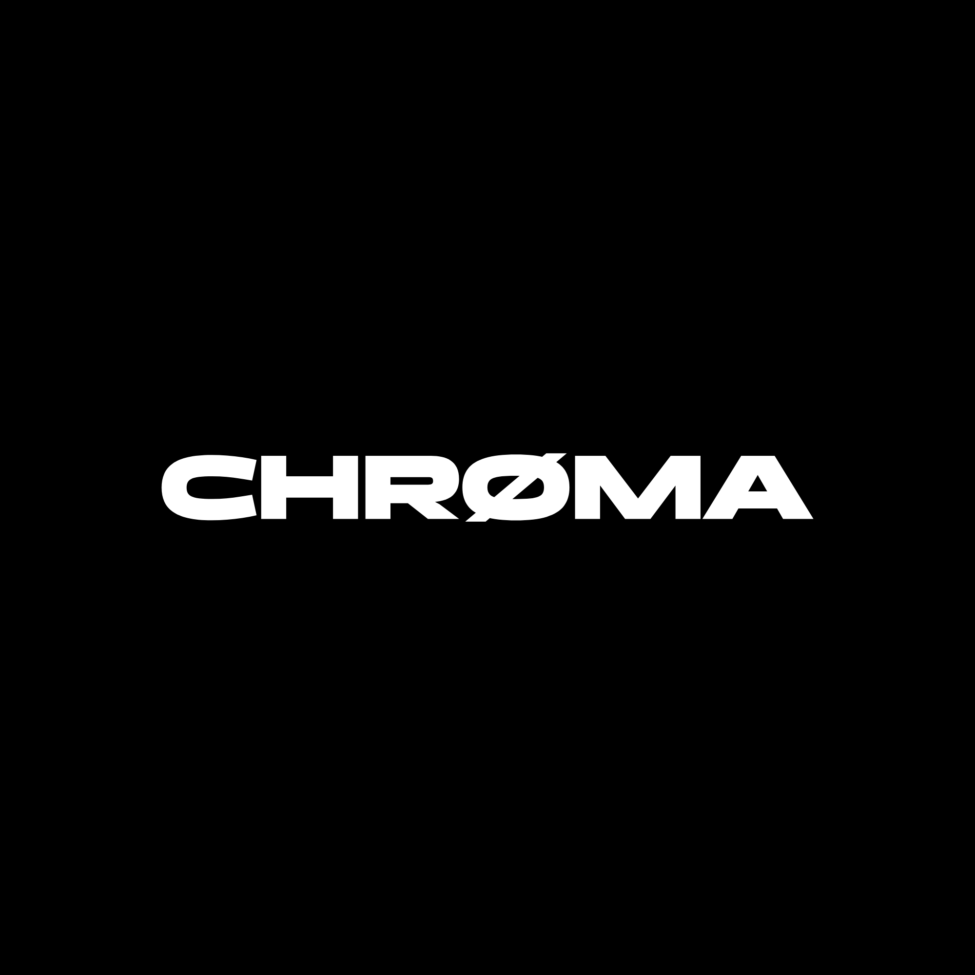 CHRØMA OPENING SEASON