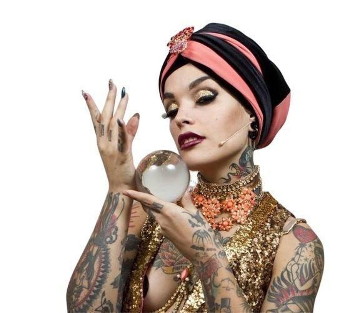 Dabadeo: Vinila Von Bismark DJ + Discos Bambinos + whatgoeson
