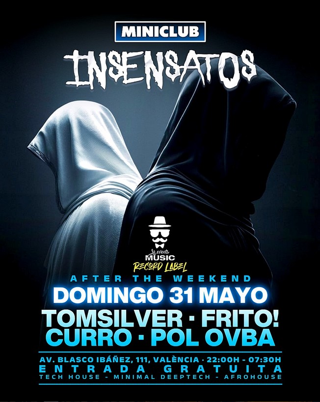 Insensatos