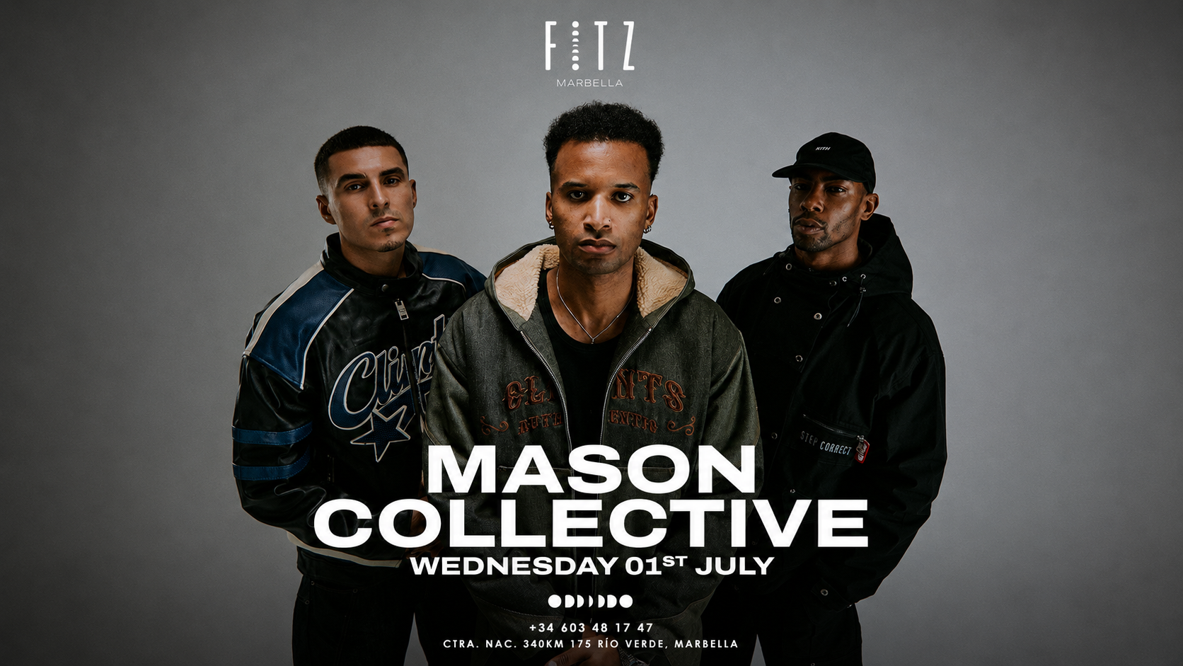 Mason Collective
