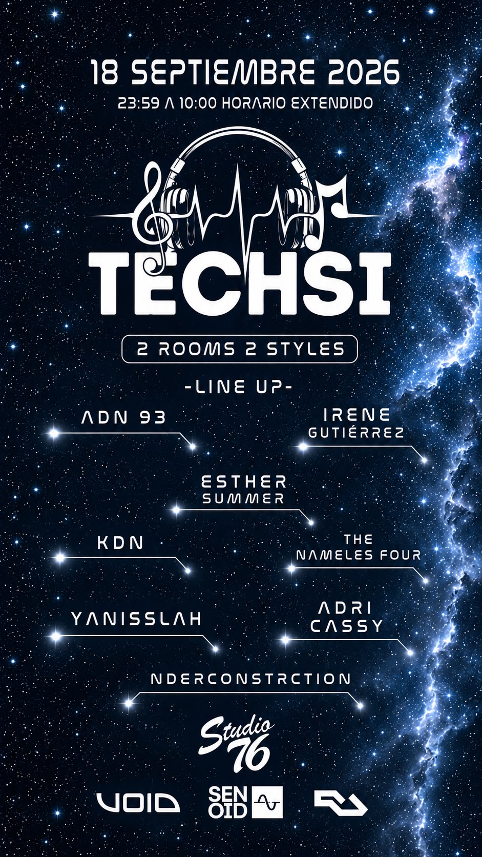 TECHSI
