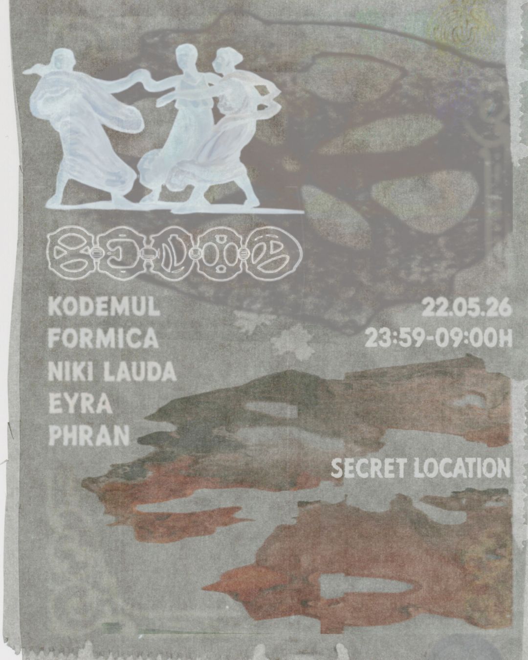 Xenia Club