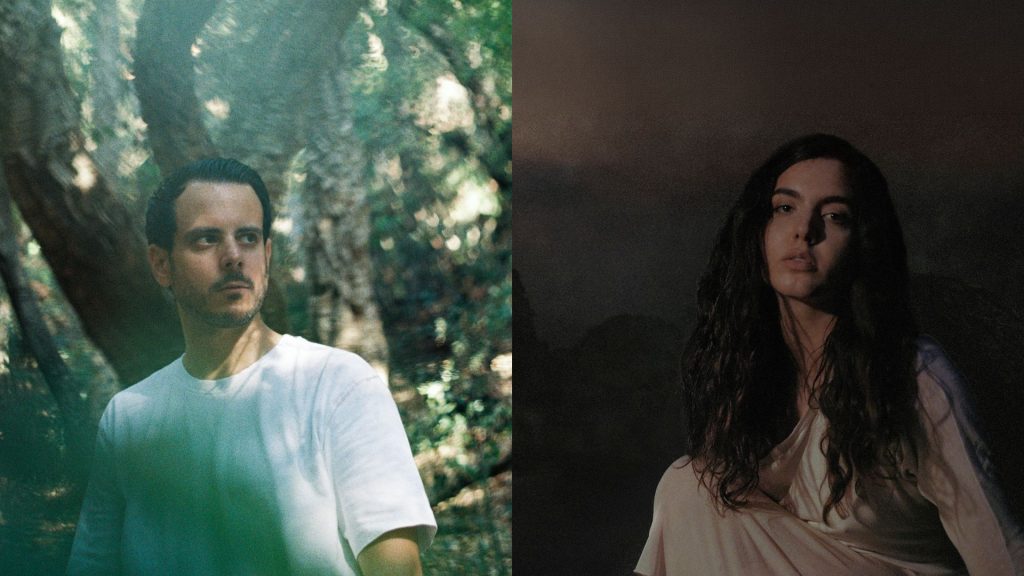 Univers Paral·lel x Grec Festival de Barcelona: Baiuca + Júlia Colom