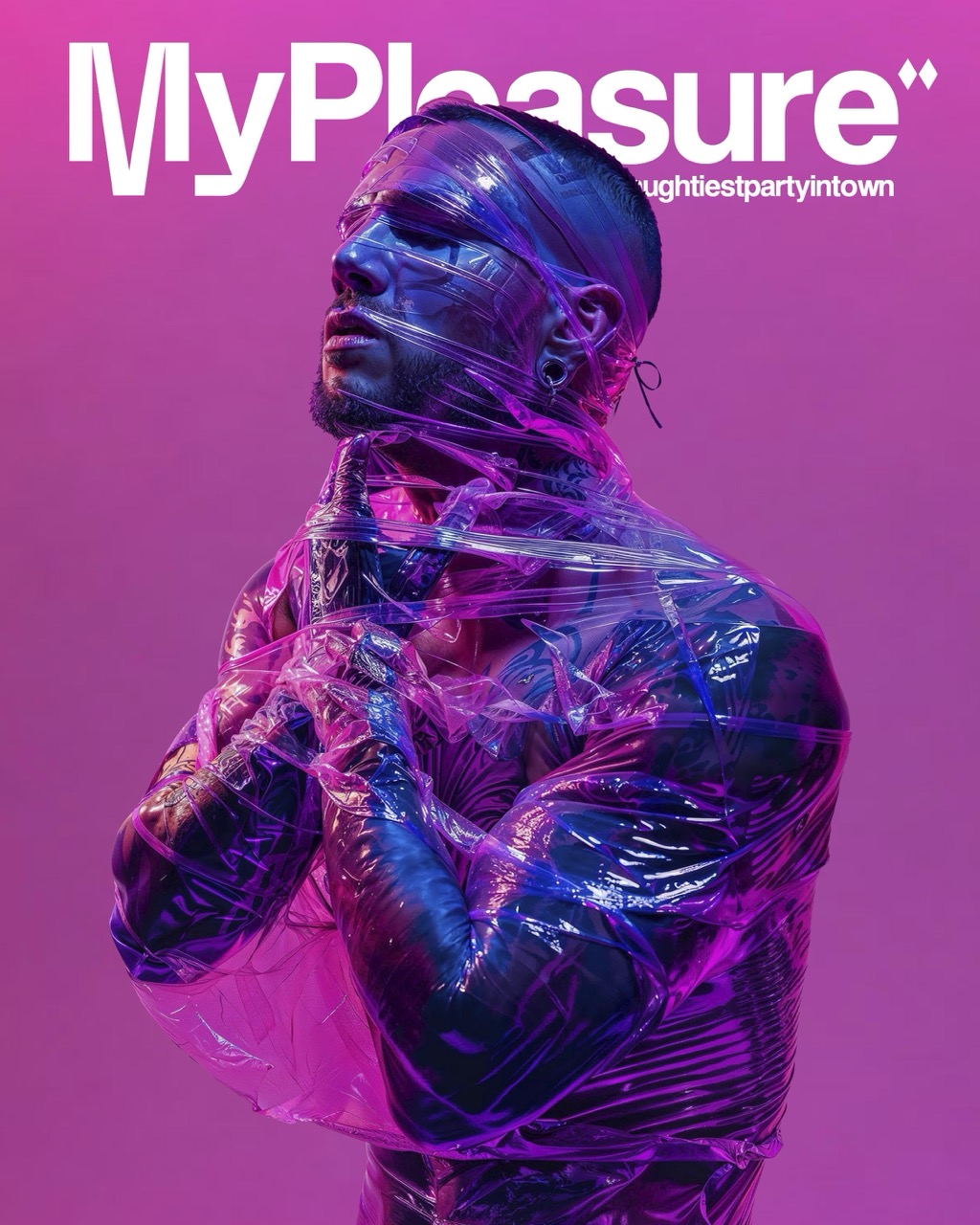MyPleasure vs House of Rekids – 20 Years: Danny Tenaglia + Radio Slave at Studio Club